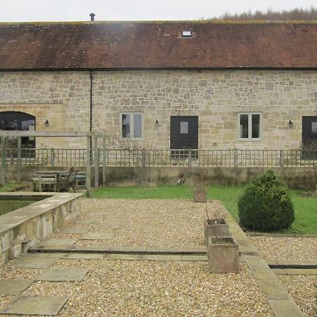 Withyslade Farm Villa Tisbury Kültér fotó