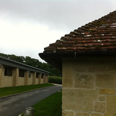Withyslade Farm Villa Tisbury Kültér fotó