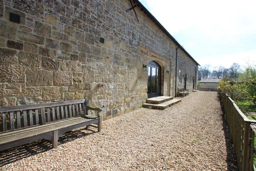 Withyslade Farm Villa Tisbury Kültér fotó