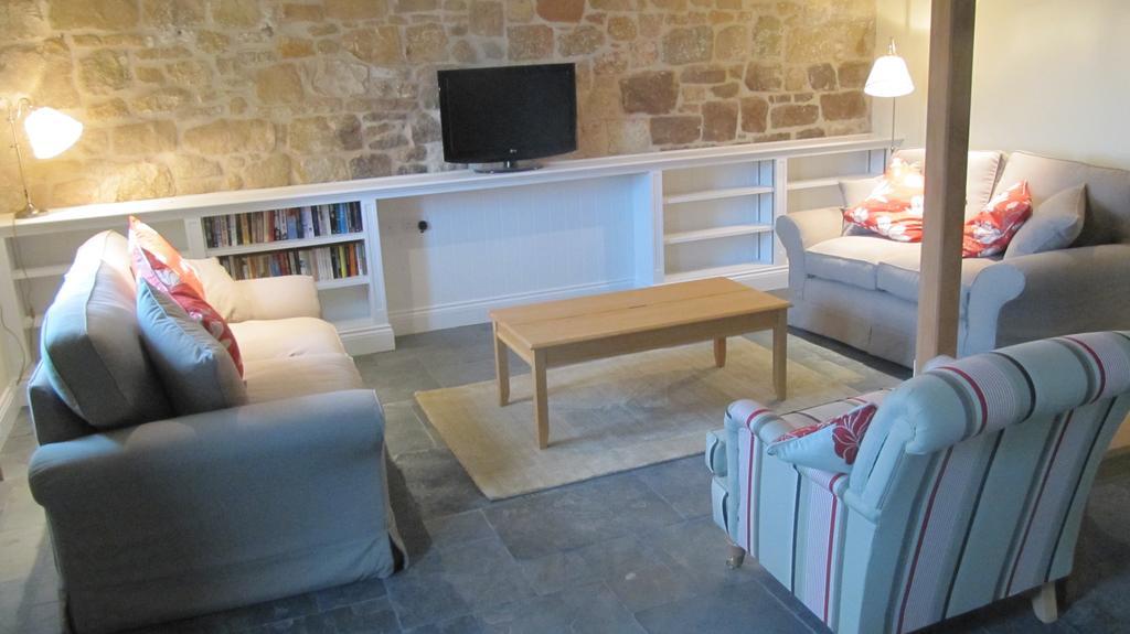 Withyslade Farm Villa Tisbury Kültér fotó