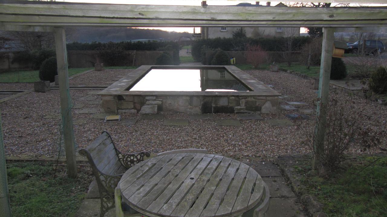 Withyslade Farm Villa Tisbury Kültér fotó